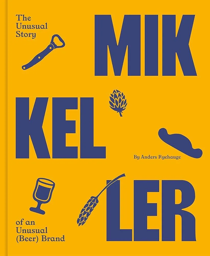 Mikkeller : The unusual story of an unusual (beer) brand