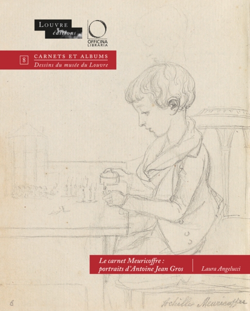 Le carnet Meuricoffre