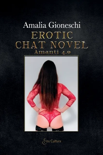 Erotic chat novel