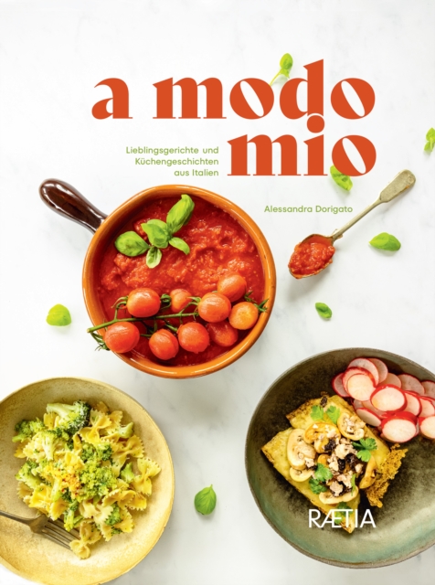 modo mio
