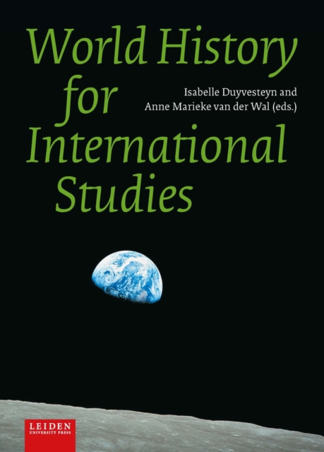 World History for International Studies