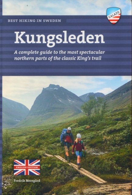 Best hiking in Sweden