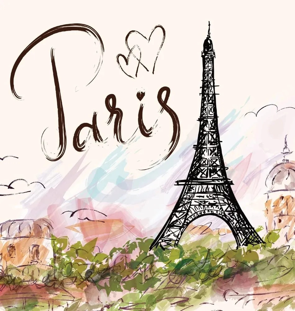 Paris : The Quintessential Coffee Table Book