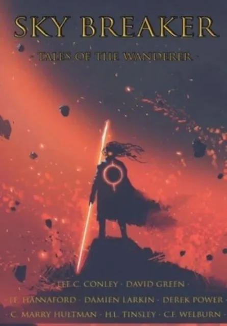 Sky Breaker