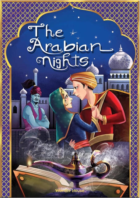 Arabian Nights
