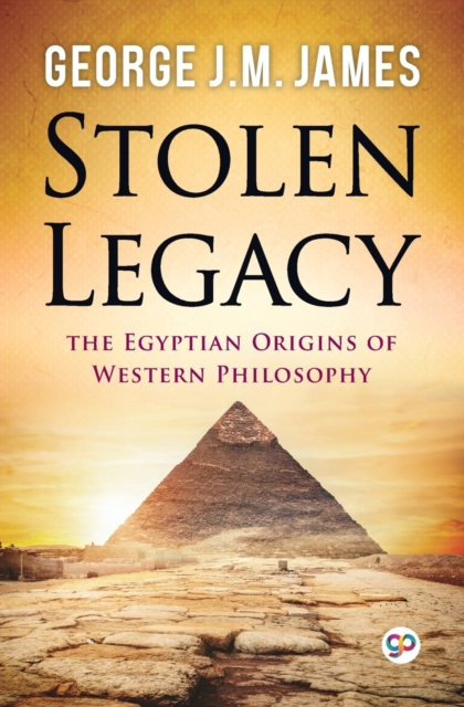 Stolen Legacy