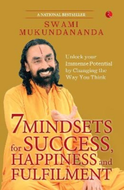 7 Mindsets for Success, Happiness and Fulfilment