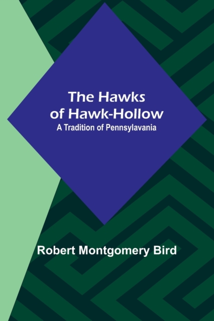 The Hawks of Hawk-Hollow