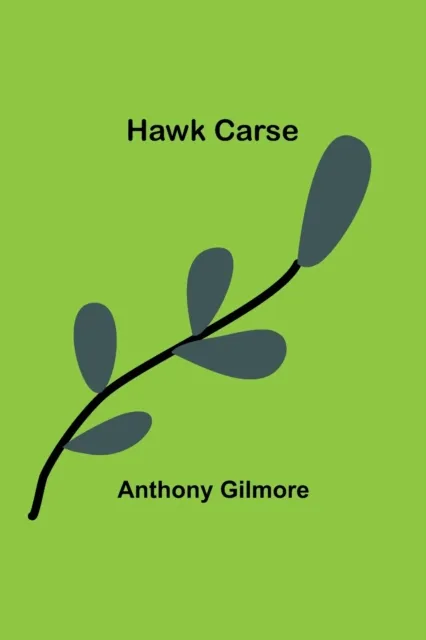 Hawk Carse