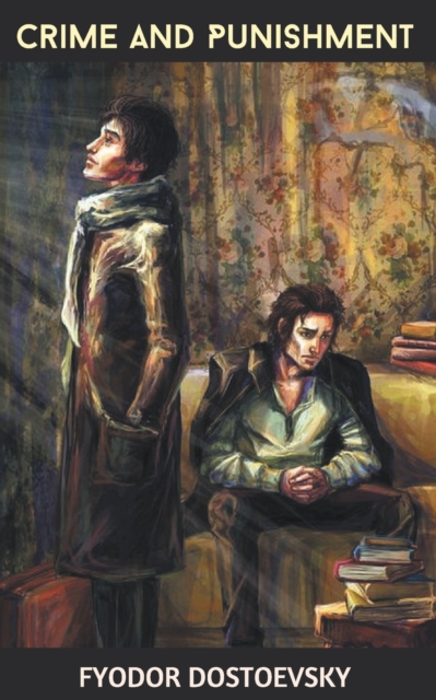 Crime and Punishment (Deluxe Hardbound Edition)