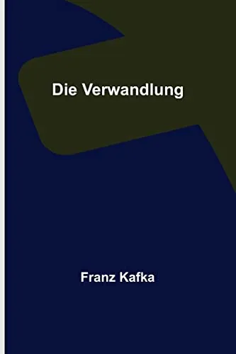 Die Verwandlung