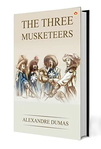 The Three Musketeers