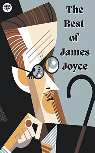 The Best of James Joyce