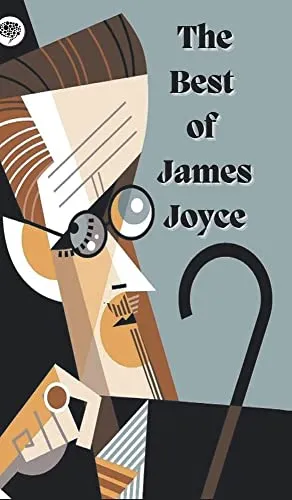 The Best of James Joyce