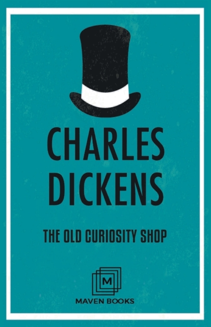 The Old Curiosity Shop