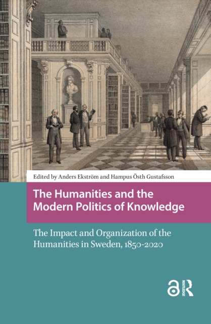 The Humanities and the Modern Politics of Knowledge