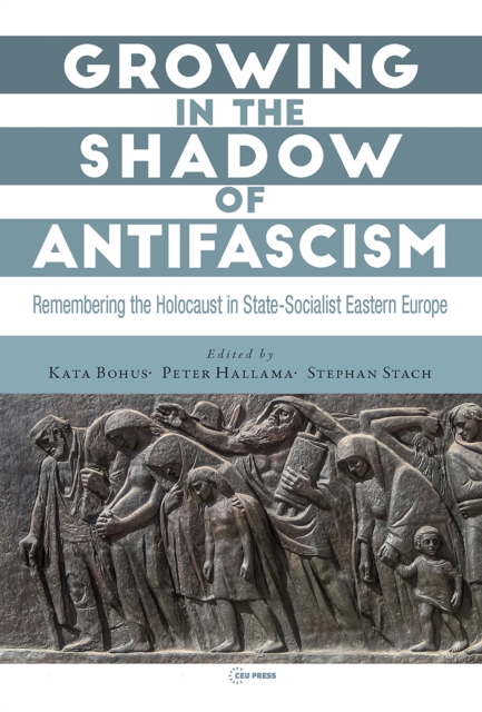 Growing in the Shadow of Antifascism