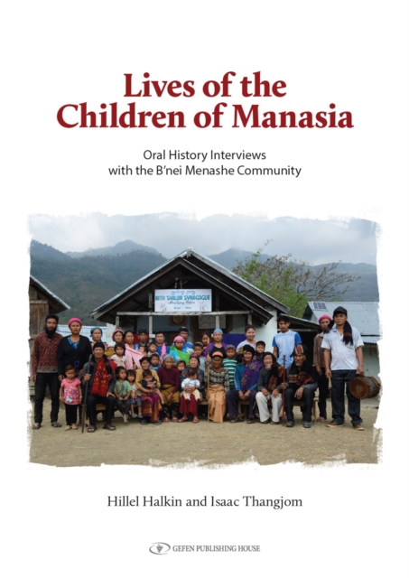 The Lives of the Children of Manasia