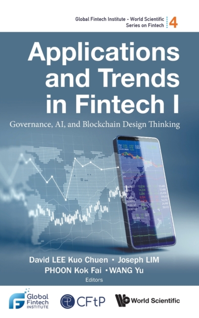 Applications And Trends In Fintech I