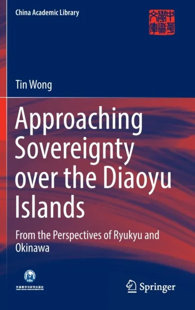 Approaching Sovereignty over the Diaoyu Islands