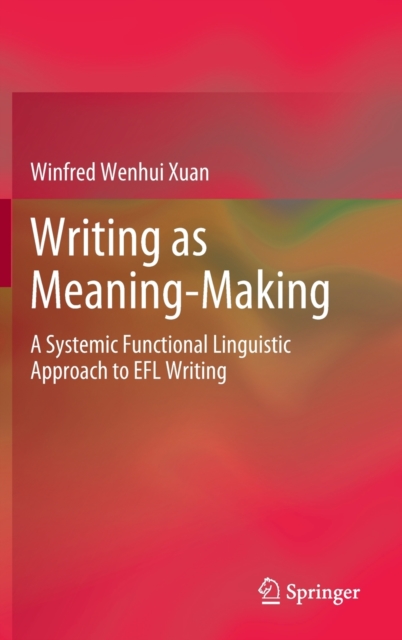 Writing as Meaning-Making