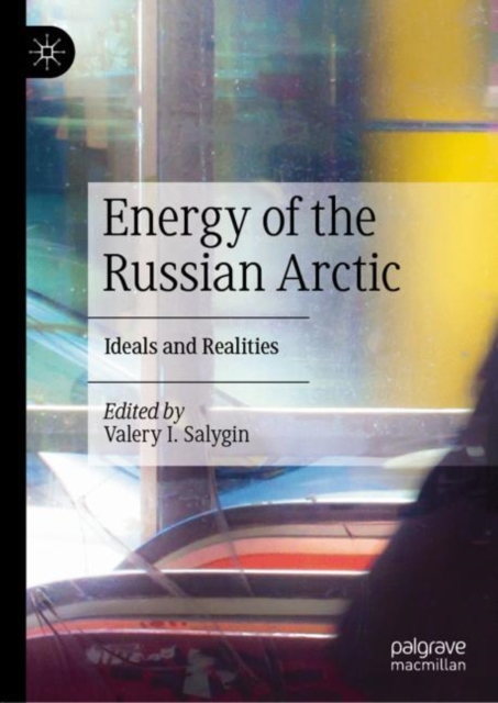 Energy of the Russian Arctic