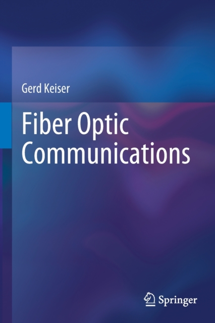 Fiber Optic Communications (2021)