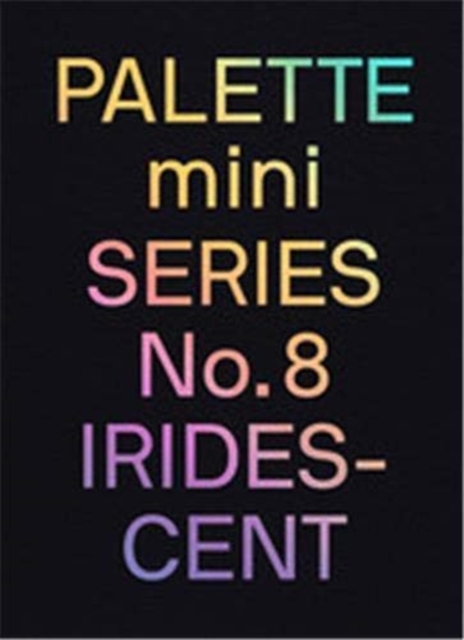 Palette Mini Series 08