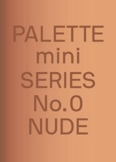Palette Mini Series 00