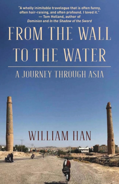 From the Wall to the Water