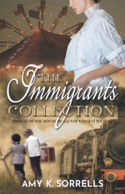The Immigrants Collection