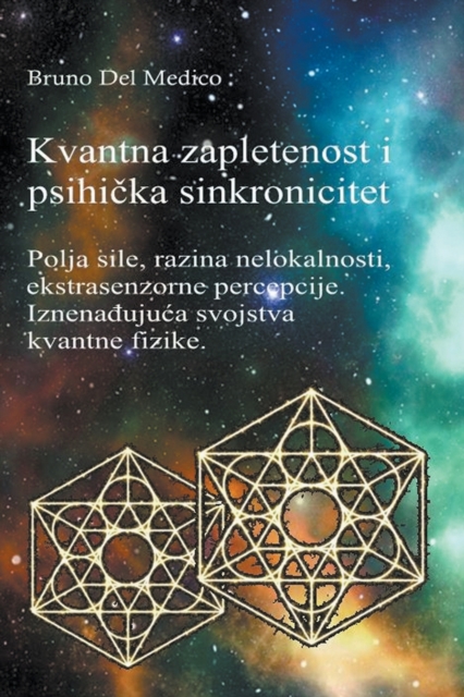 Kvantna zapletenost i psihicka sinkronicitet
