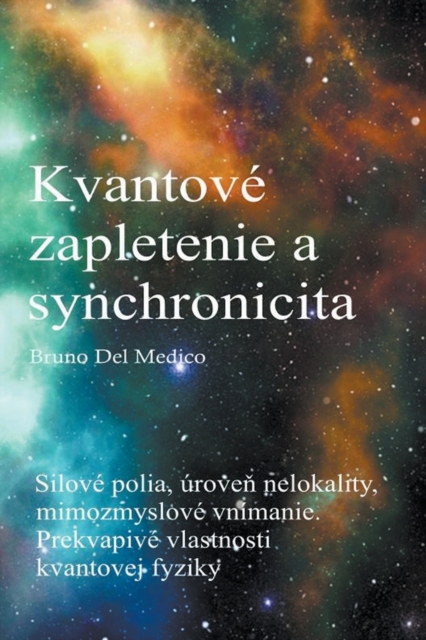 Kvantove zapletenie a synchronicita udalosti