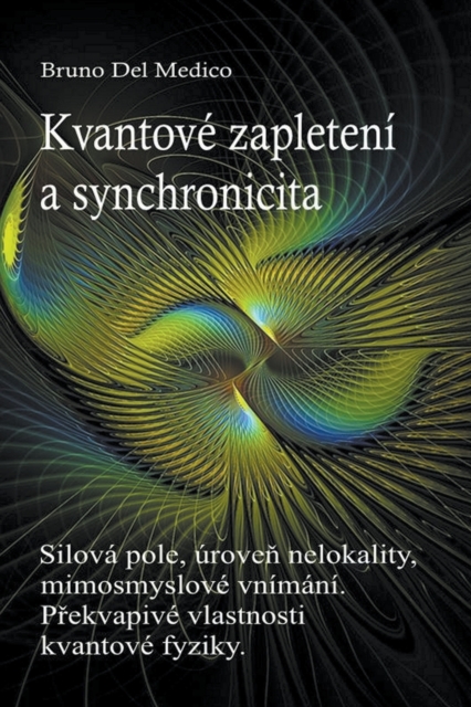 Kvantove zapleteni a synchronicita udalosti