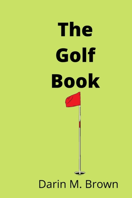 The Golf Book