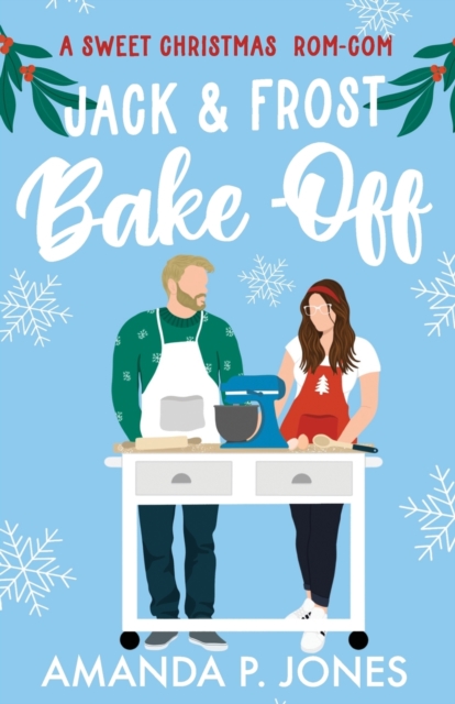 Jack & Frost Bake-Off