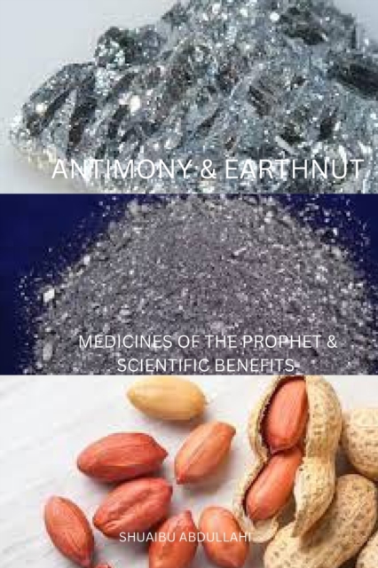 Antimony & Earthnut & Truffles