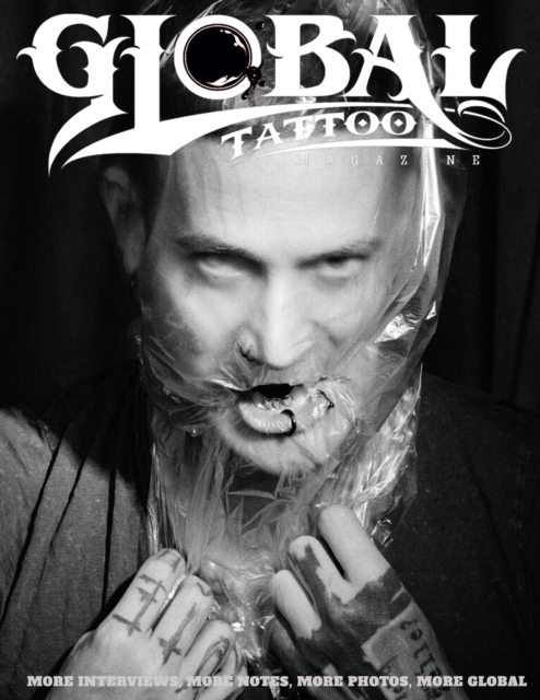 Global Tattoo Magazine