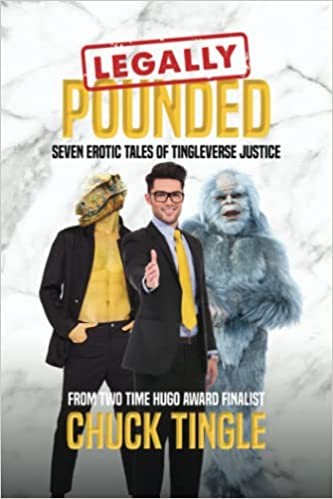 Legally Pounded
