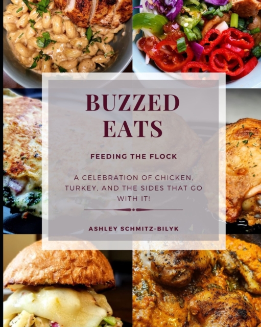 Buzzed Eats