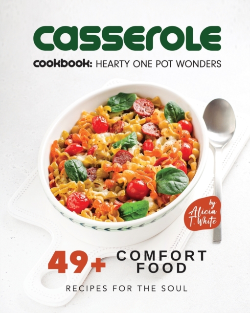 Casserole Cookbook