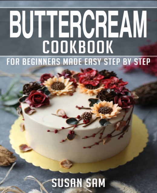 Buttercream Cookbook