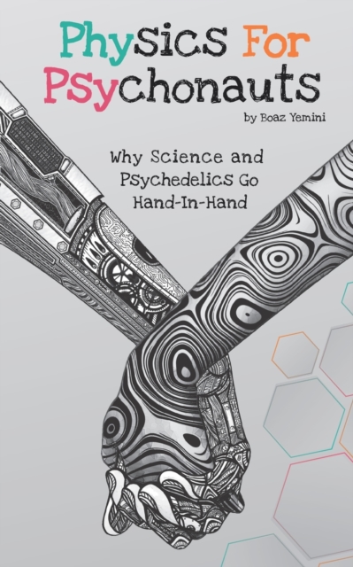 Physics For Psychonauts