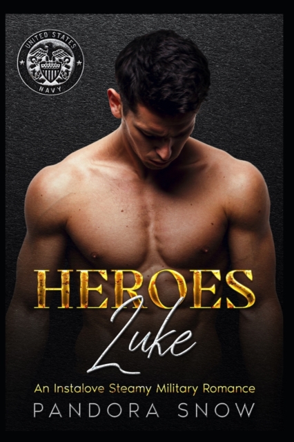 HEROES Luke