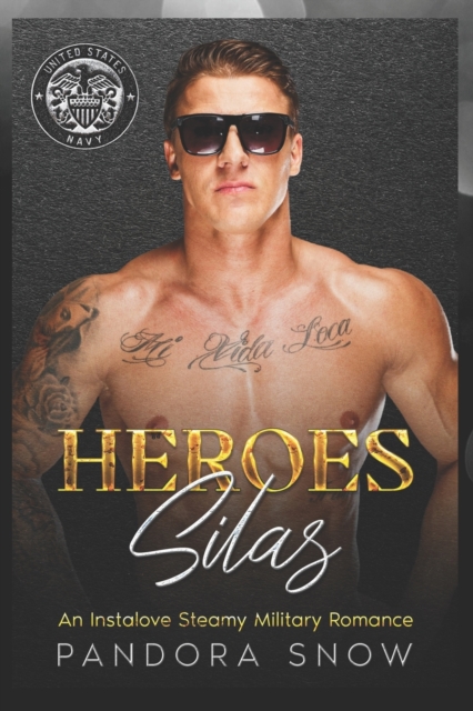 HEROES Silas