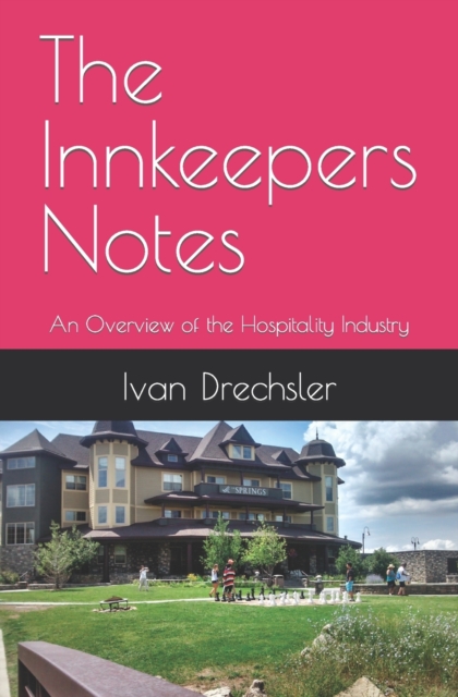 The Innkeeper's Notes