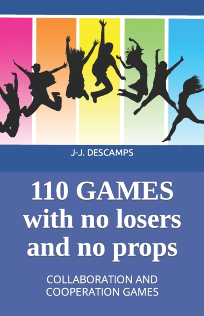 110 Games No Losers, No Props