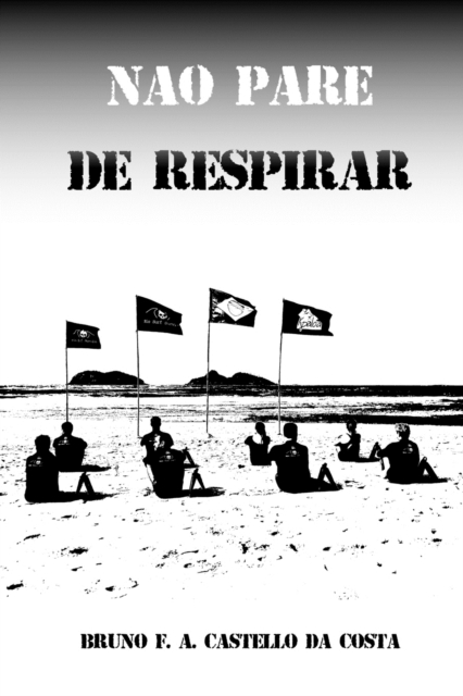 Nao Pare de Respirar