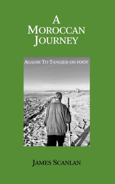 A Moroccan Journey