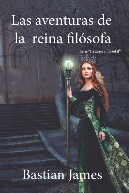 Las aventuras de la reina filosofa
